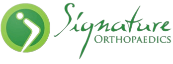 Logo de Signature Orthopaedics